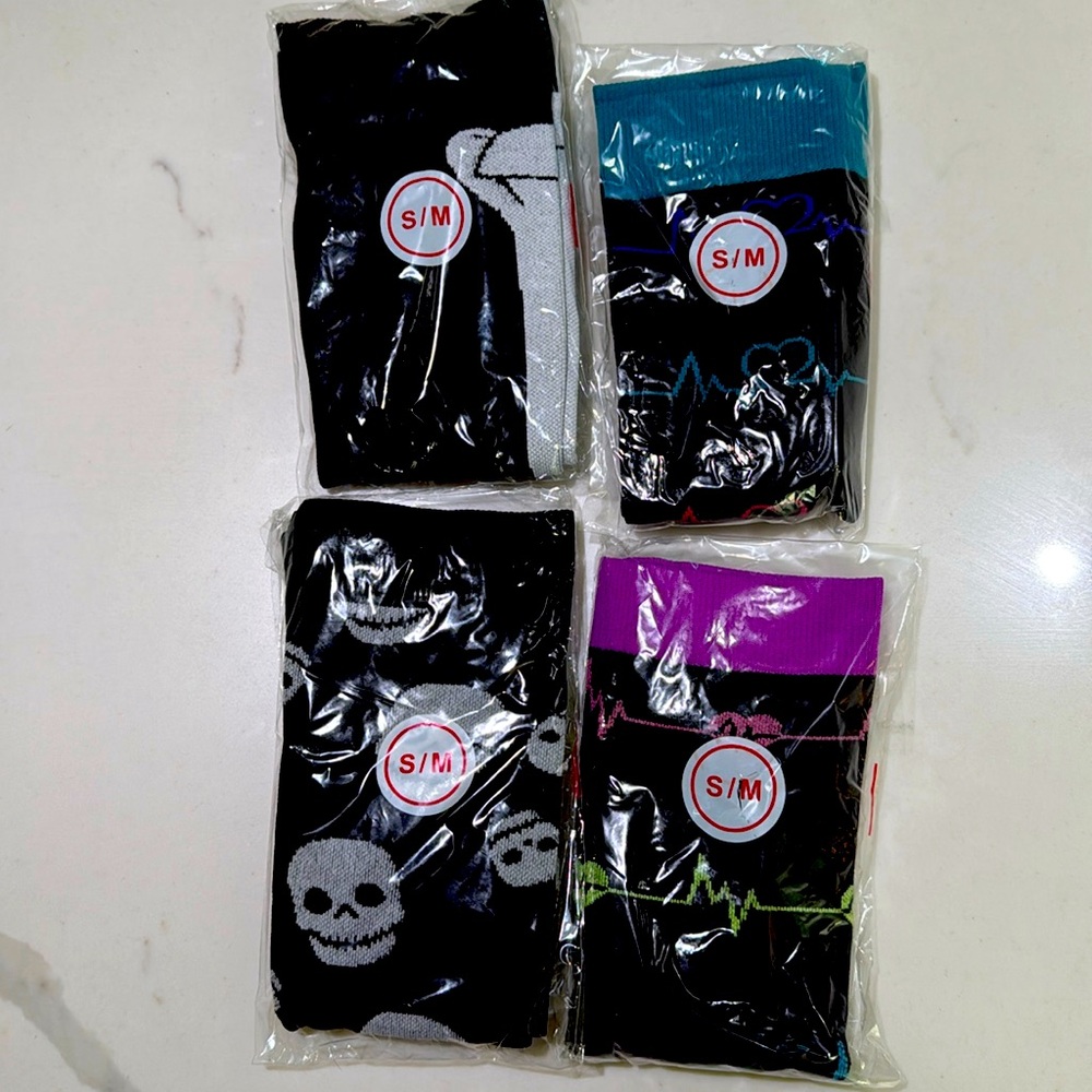 Compression Socks